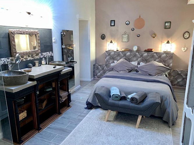 2-Chambre Mercurey(1)- Nathalie Chevalier