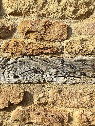 Les Maisons de Chamirey - gîte -Bourgogne - Maison du Grand Four