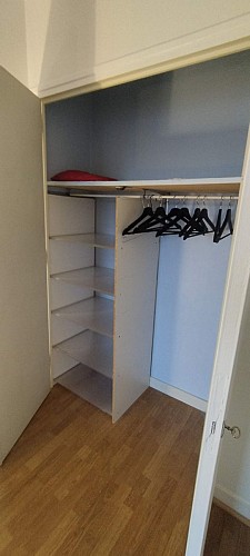 placards - Meublé La Fontaine - Paray-le-Monial