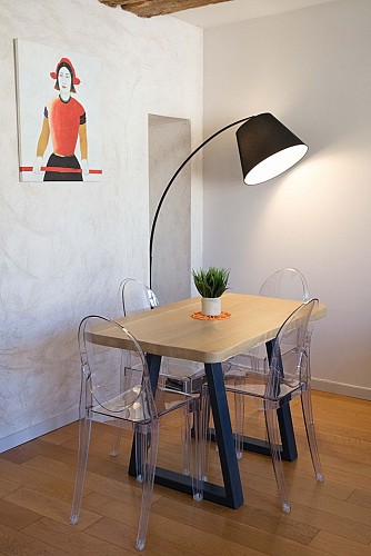 Table/bureau