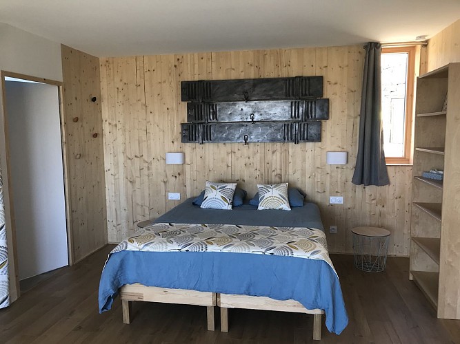 Studio La Bergerie