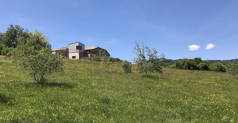 Vue ensemble