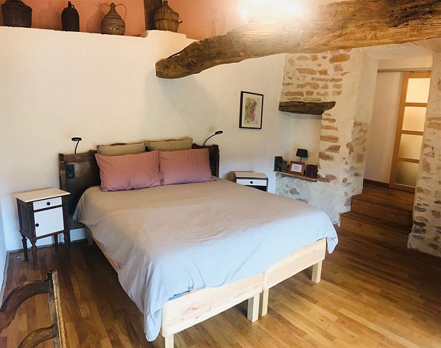 Chambre Gamay
