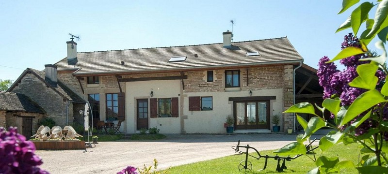 La Fermette