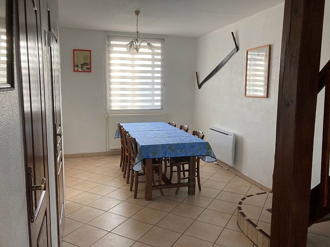 La Fermette