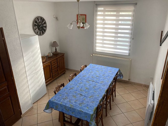 La Fermette