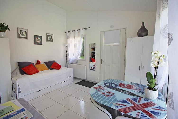 Chambre d'hôtes "Les Carpes" à Limoges en Haute-Vienne (Nouvelle-Aquitaine)_9