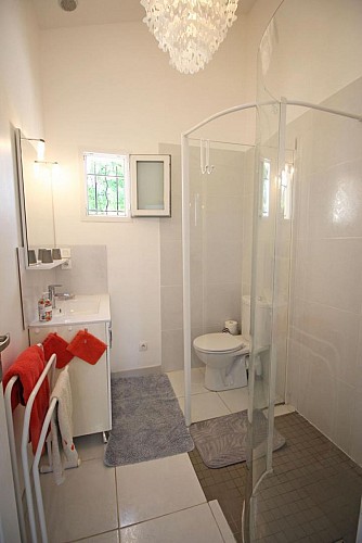 Chambre d'hôtes "Les Carpes" à Limoges en Haute-Vienne (Nouvelle-Aquitaine)_10