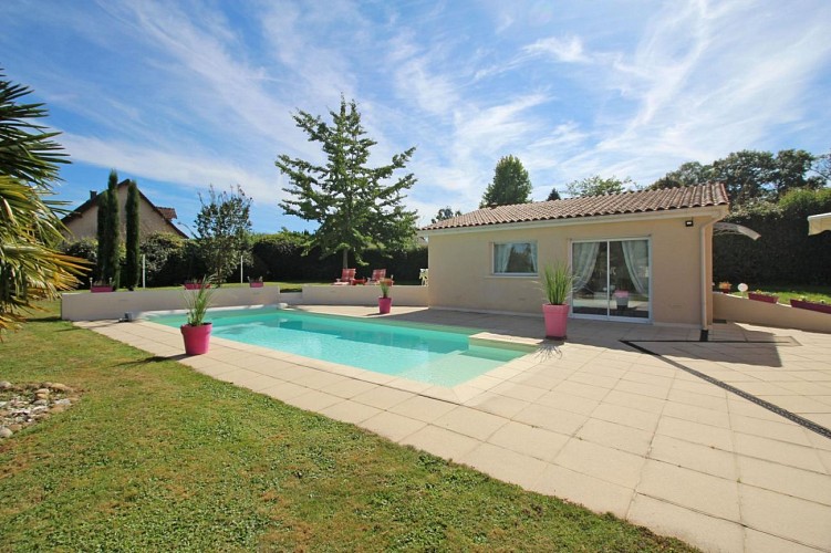 Les Carpes à Limoges