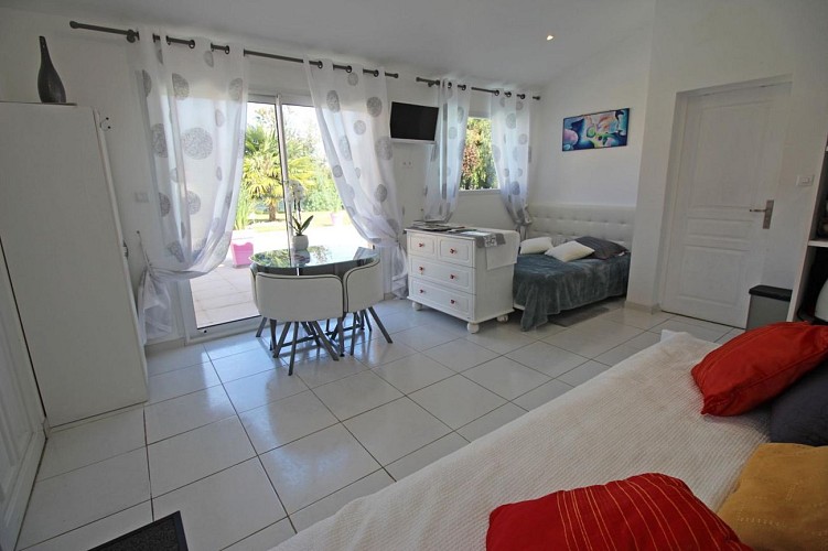 Les Carpes à Limoges