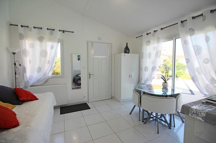 Les Carpes à Limoges