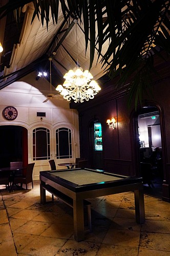 Billard-Hôtel-de-Bourgogne
