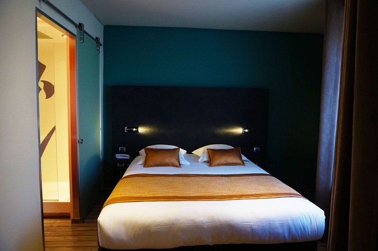 Chambre-Premium-Hôtel-de-Bourgogne