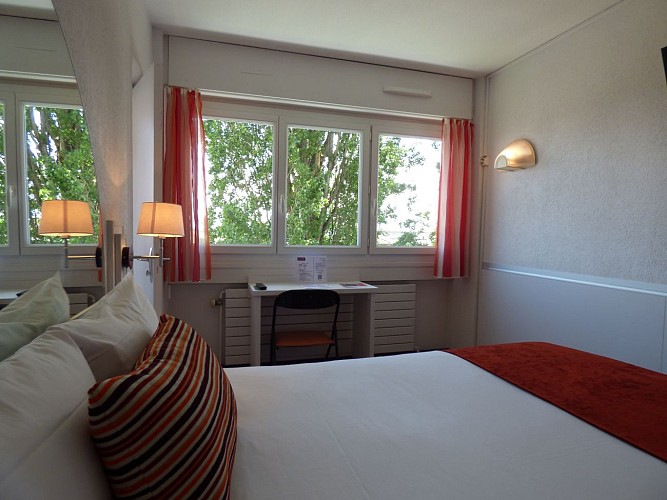 Chambre Standard Double