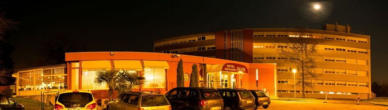 Hôtel Escatel