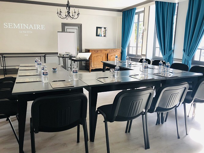 salle de réunion