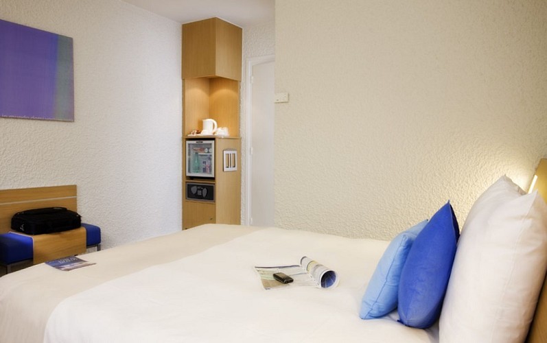 Chambres standard