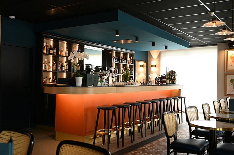 Le pub