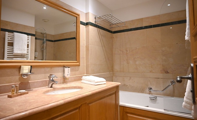 Salle de bain