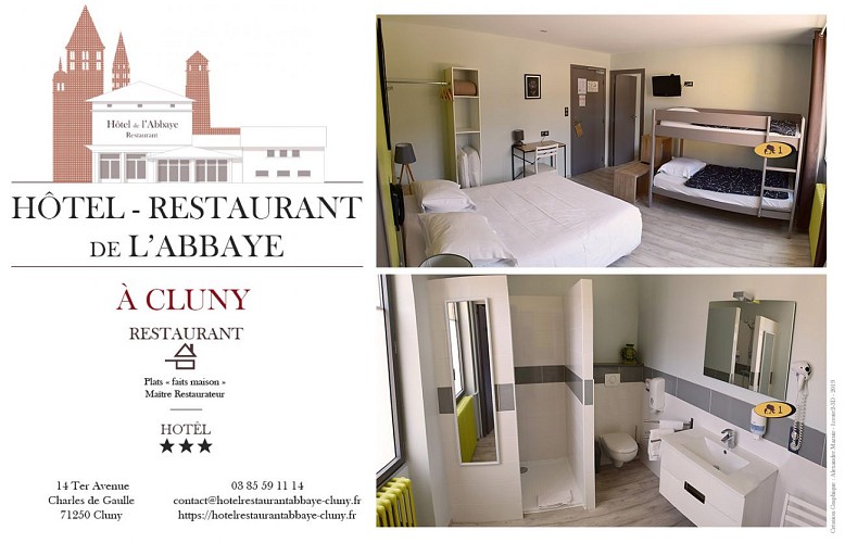 chambre1_hotel_restaurant_abbaye_cluny
