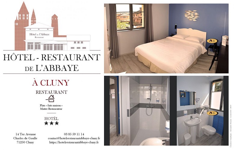 chambre3_hotel_restaurant_abbaye_cluny