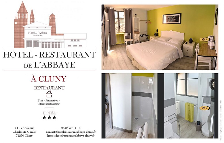 chambre5_hotel_restaurant_abbaye_cluny