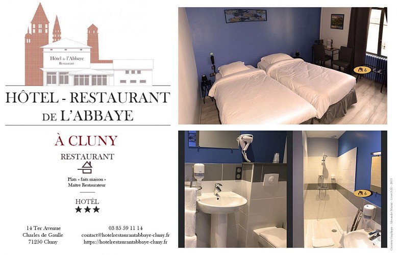 chambre6_hotel_restaurant_abbaye_cluny