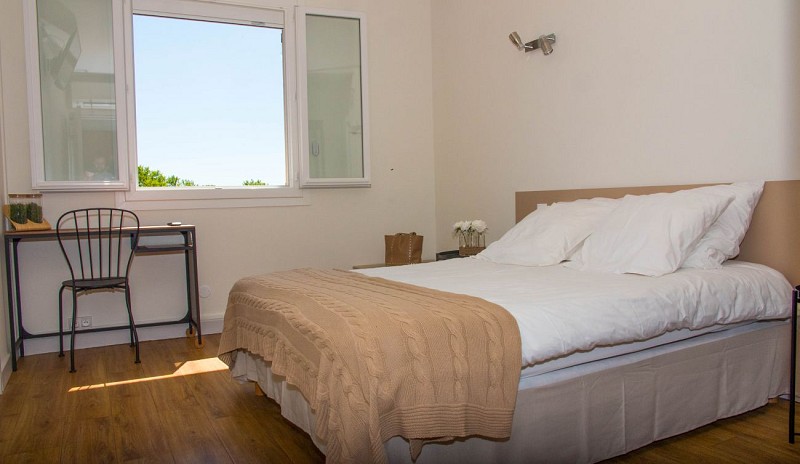 Chambre Double