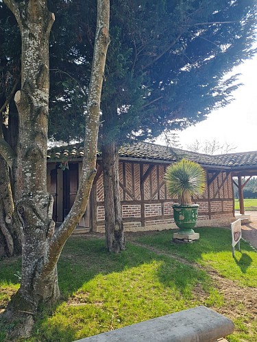Parc Hôtel Village Motel