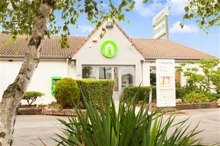 Campanile Mâcon Sud