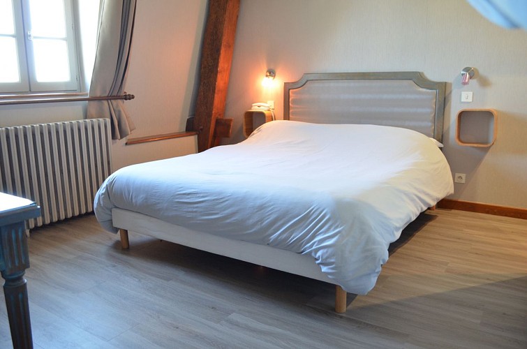 Hôtel-Restaurant du Cheval Blanc