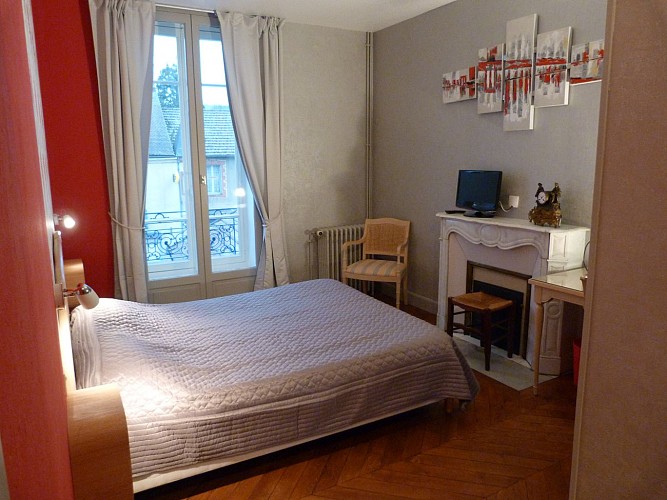 Hôtel-Restaurant du Cheval Blanc