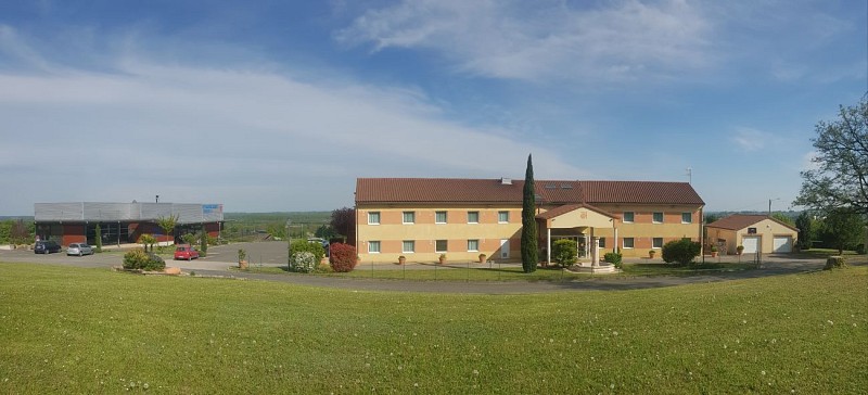 Notre établissement