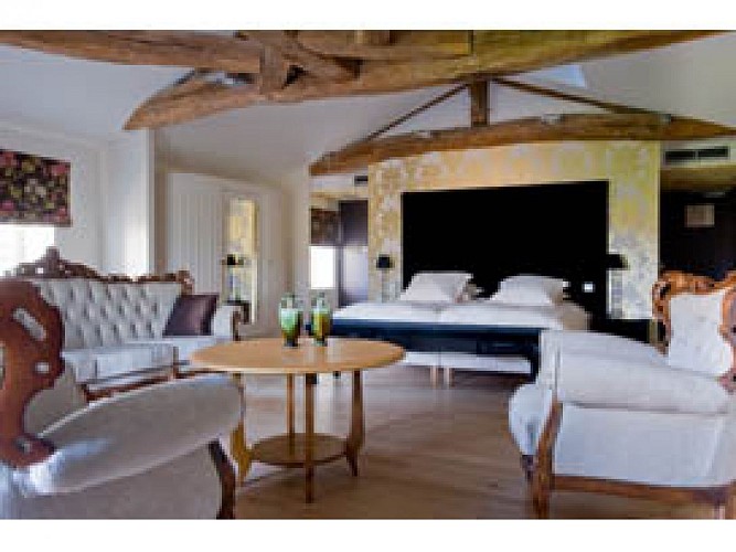 Hôtel Carrion