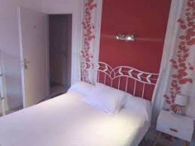 Hôtel restaurant_Auberge du Vieux Moulin_Le Breuil