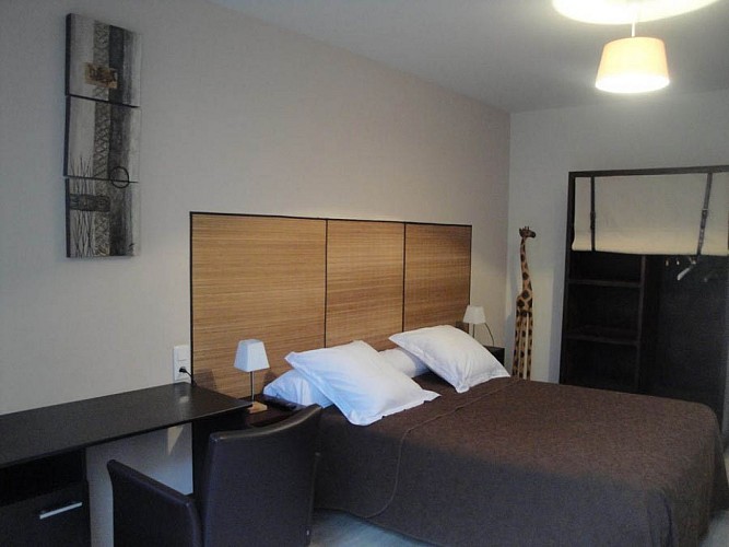 Le Marronnier tramayes