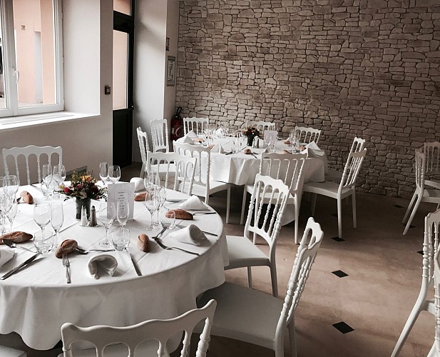 Salle 1