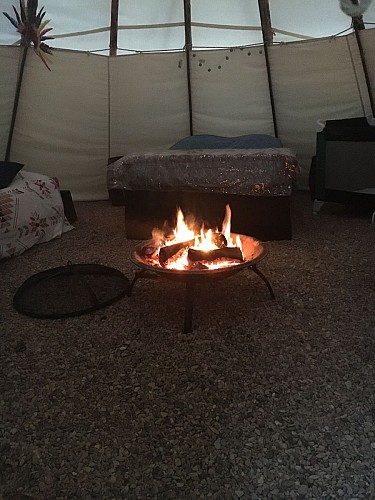 Chez Ari