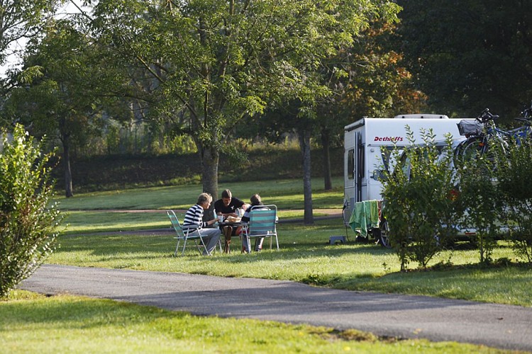 Camping de Cluny (3)