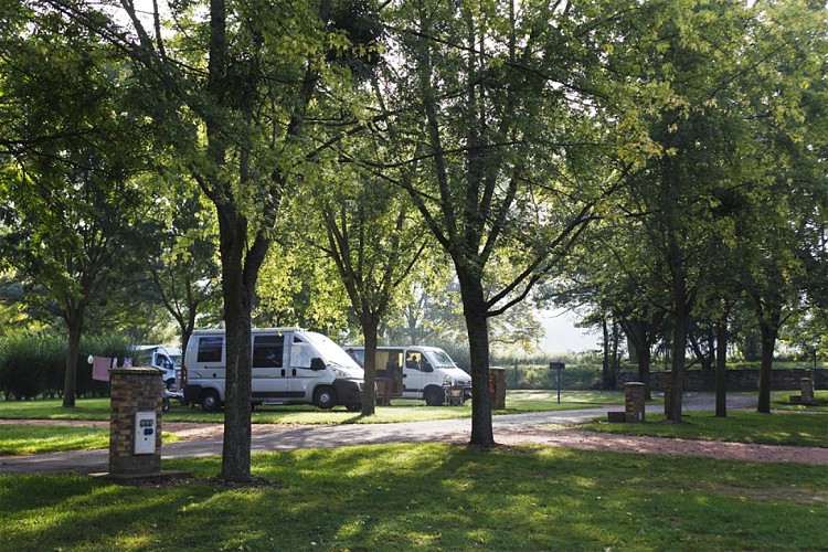 Camping de Cluny (5)