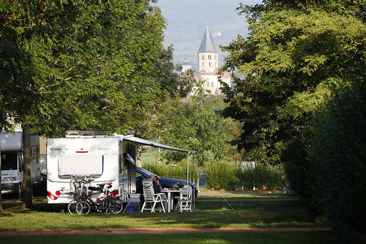Camping de Cluny (6)