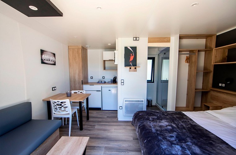 Chambre Esprit Hôtel à Laives