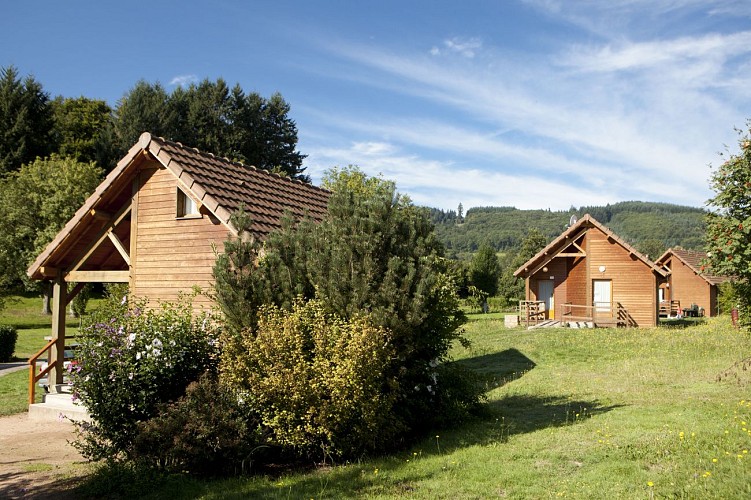 Chalets