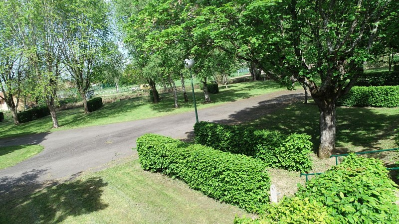 Camping Clochette