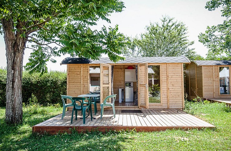 Chalet