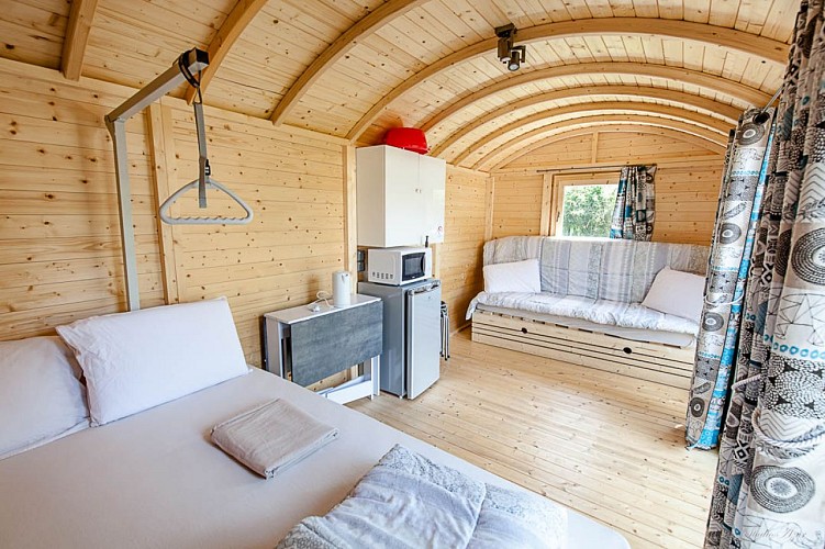 Chalet - Intérieur 2