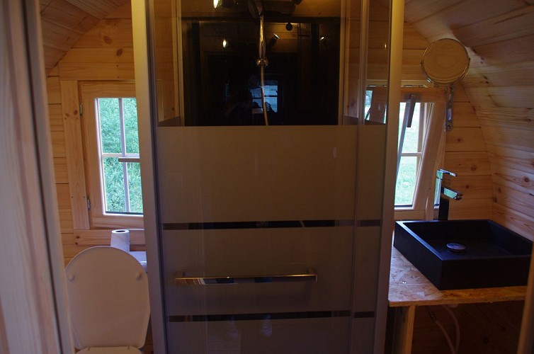 Tonneau Bourguignon