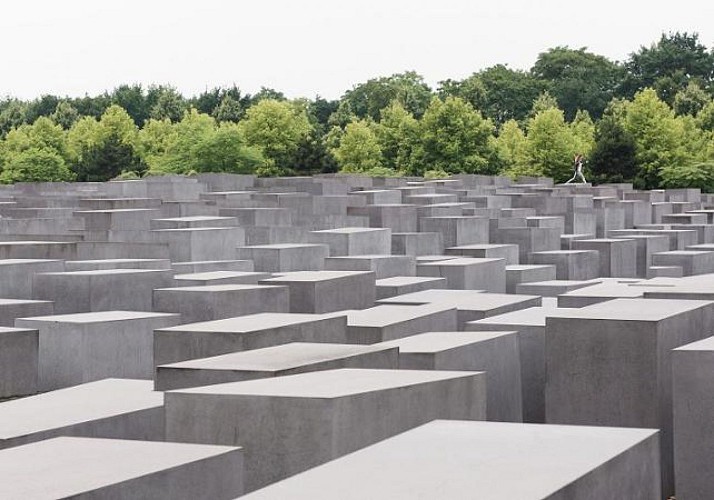 Berlin WelcomeCard: Public transport, city guide + discounts for more than 200 monuments and museums