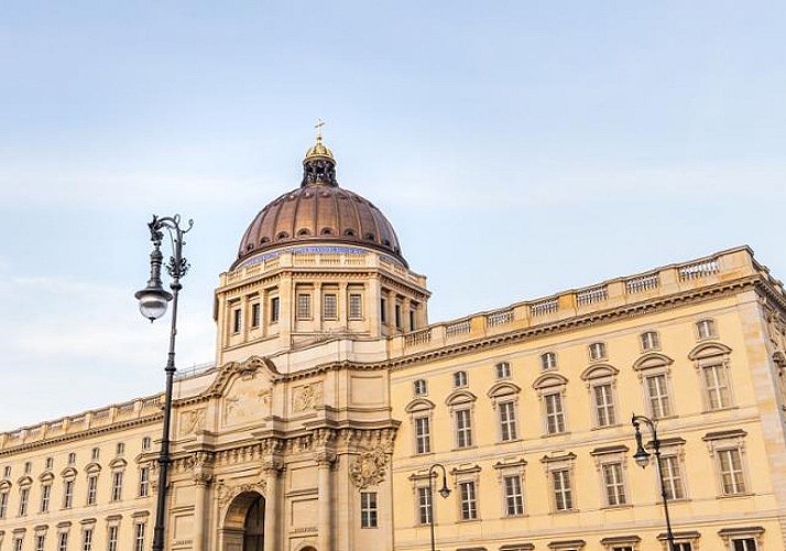 Berlin WelcomeCard: Public transport, city guide + discounts for more than 200 monuments and museums