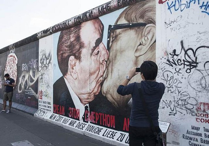 Berlin WelcomeCard: Public transport, city guide + discounts for more than 200 monuments and museums